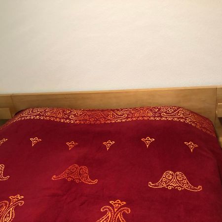 Mona'S Sleep & Go Buren (Solothurn) Exterior foto