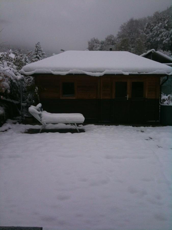 Mona'S Sleep & Go Buren (Solothurn) Exterior foto