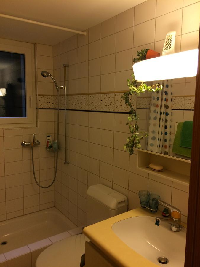 Mona'S Sleep & Go Buren (Solothurn) Exterior foto