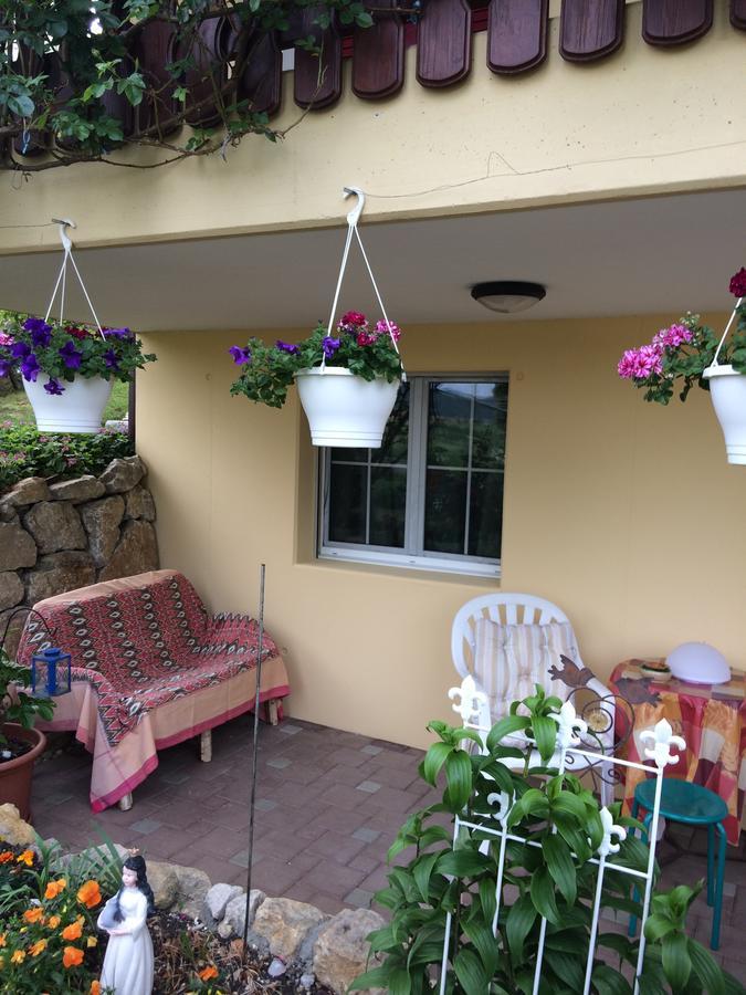 Mona'S Sleep & Go Buren (Solothurn) Exterior foto