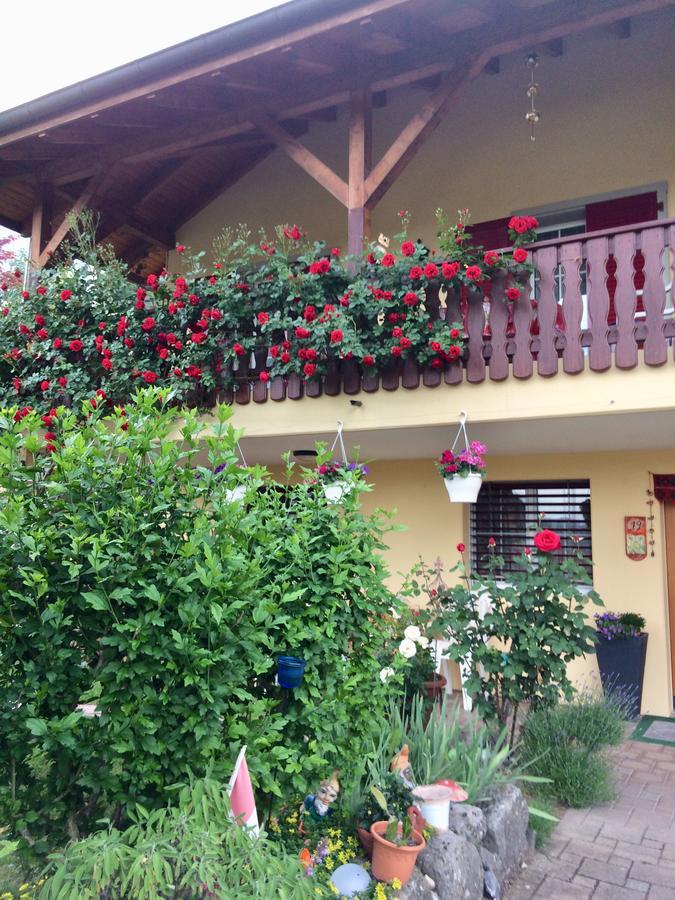 Mona'S Sleep & Go Buren (Solothurn) Exterior foto