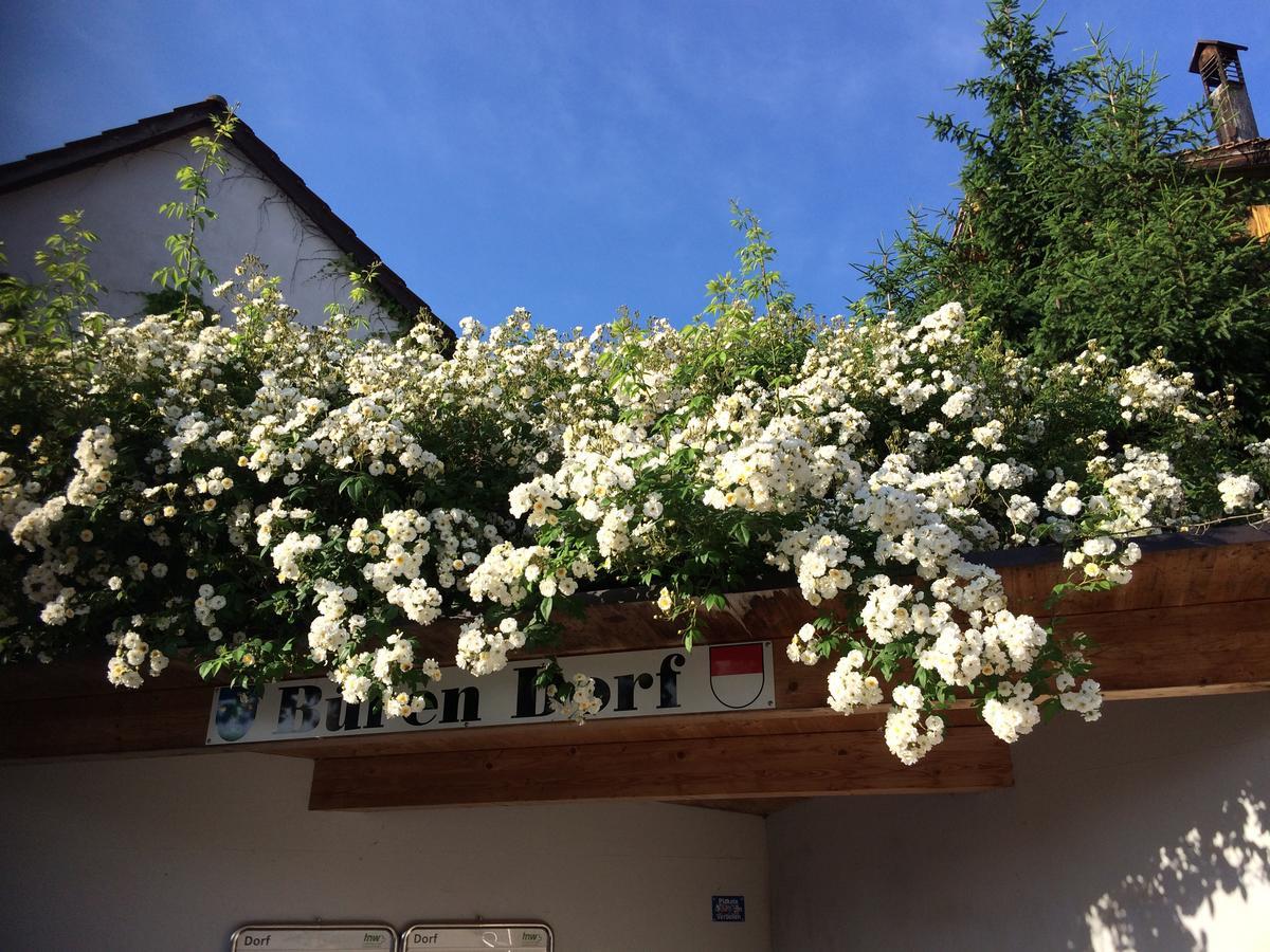 Mona'S Sleep & Go Buren (Solothurn) Exterior foto